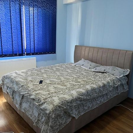 Mehtup Srl Apartment Pitesti Bagian luar foto