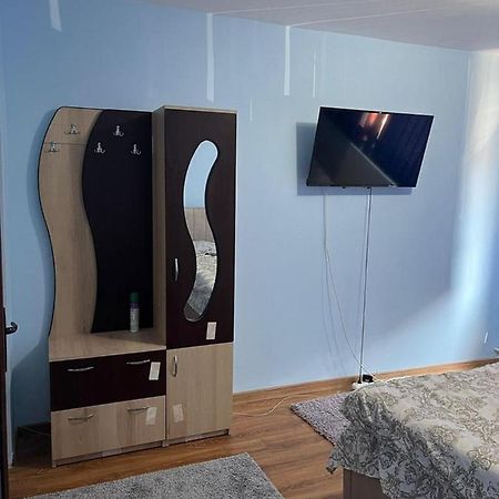 Mehtup Srl Apartment Pitesti Bagian luar foto