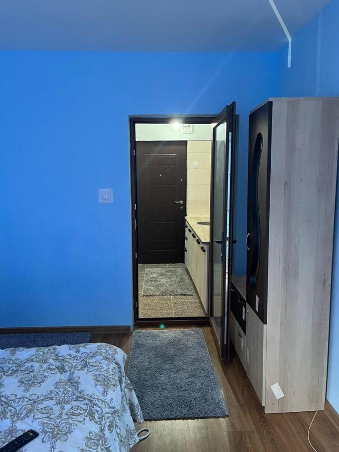 Mehtup Srl Apartment Pitesti Bagian luar foto