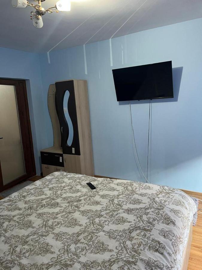 Mehtup Srl Apartment Pitesti Bagian luar foto
